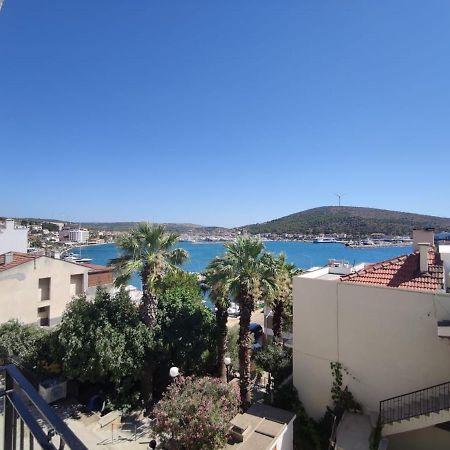 Eva Otel Cesme Ngoại thất bức ảnh