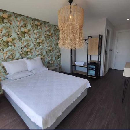 Eva Otel Cesme Ngoại thất bức ảnh