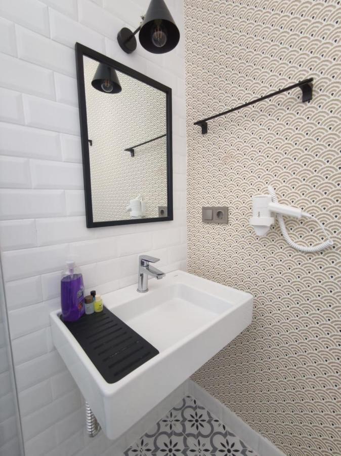 Eva Otel Cesme Ngoại thất bức ảnh