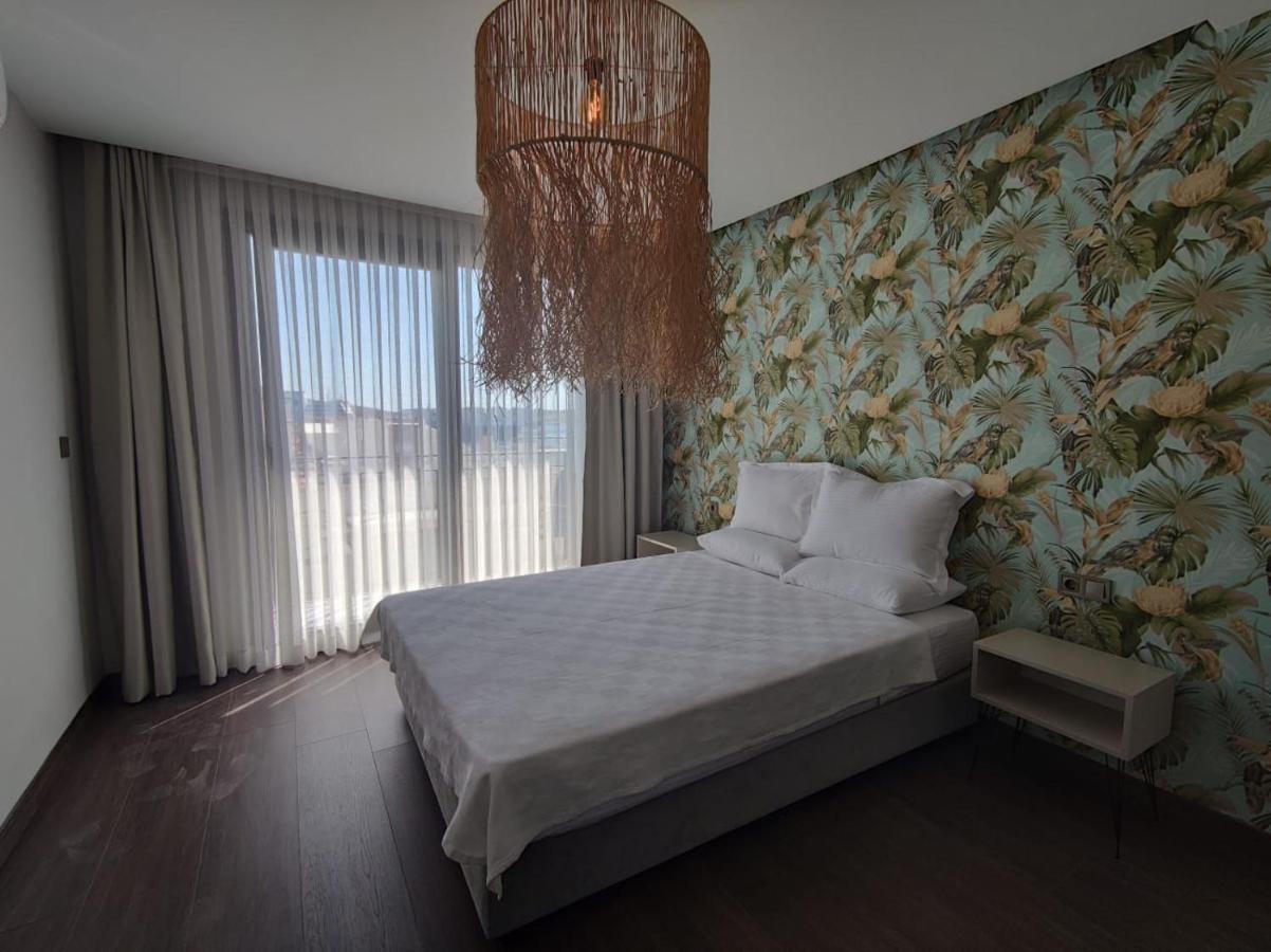 Eva Otel Cesme Ngoại thất bức ảnh