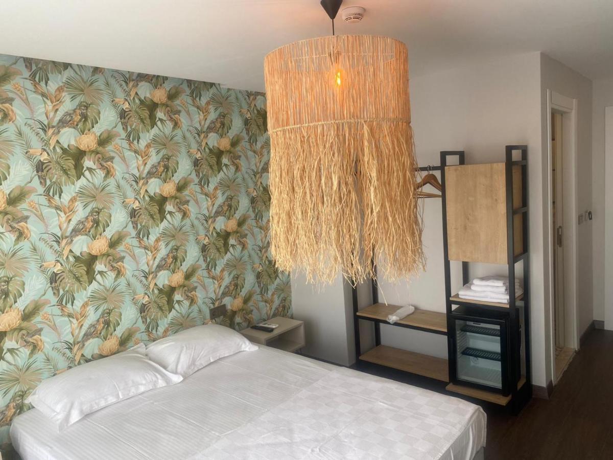 Eva Otel Cesme Ngoại thất bức ảnh