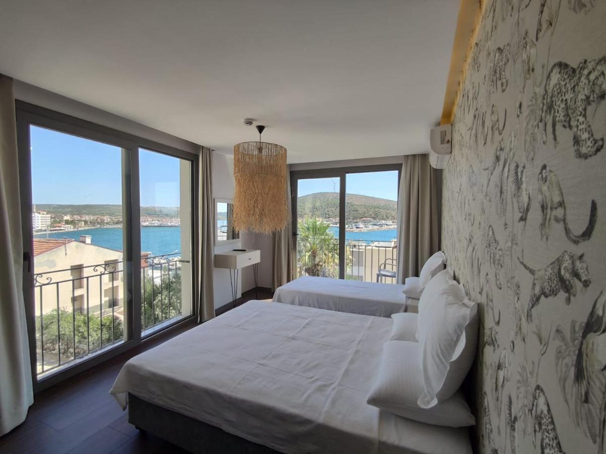 Eva Otel Cesme Ngoại thất bức ảnh