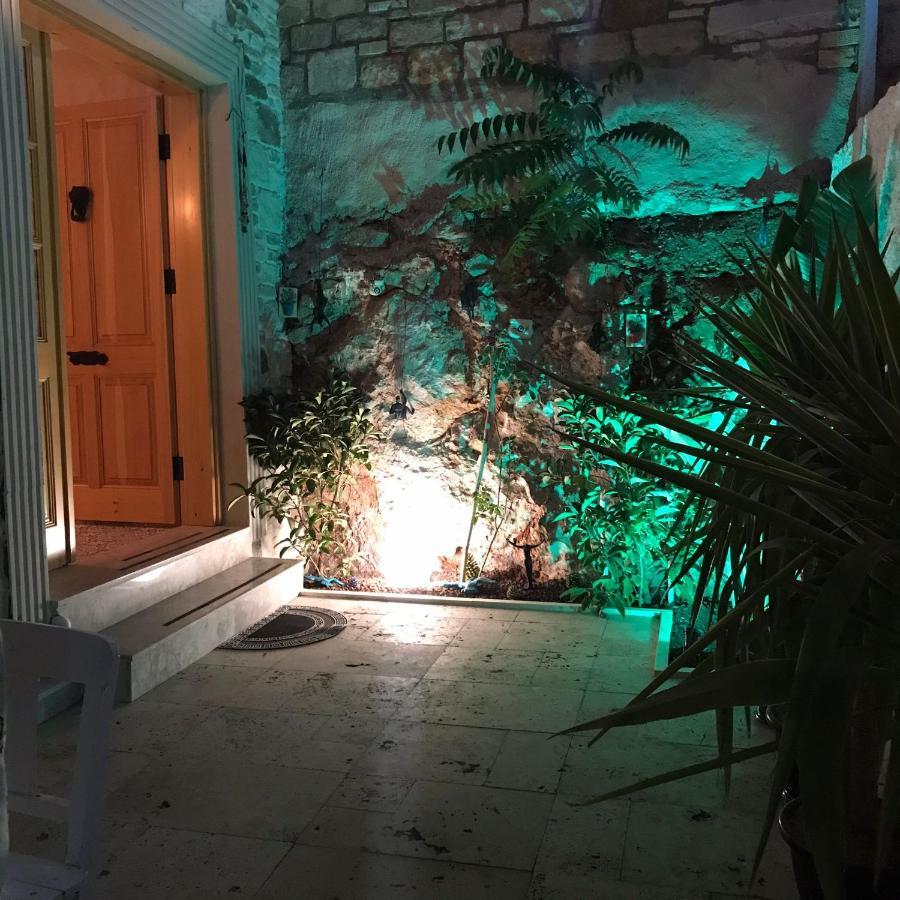 Eva Otel Cesme Ngoại thất bức ảnh