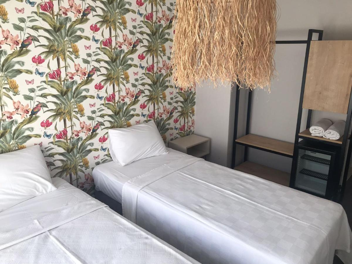 Eva Otel Cesme Ngoại thất bức ảnh