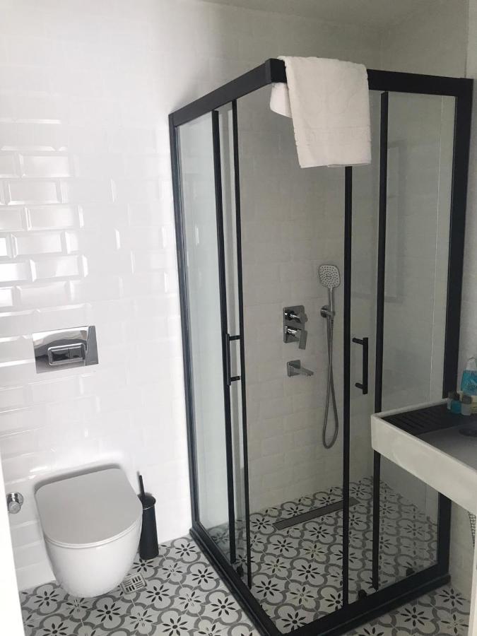 Eva Otel Cesme Ngoại thất bức ảnh