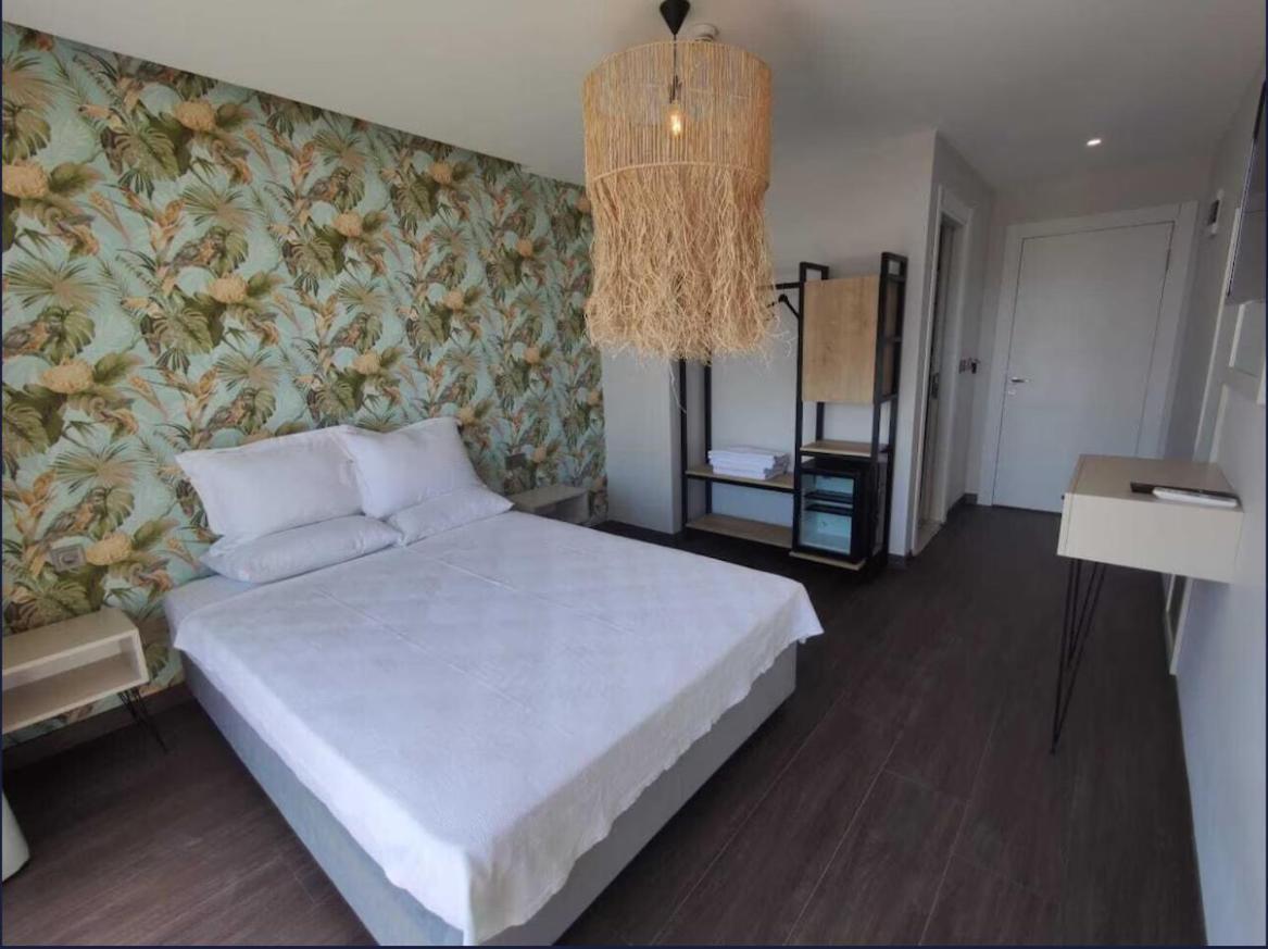 Eva Otel Cesme Ngoại thất bức ảnh